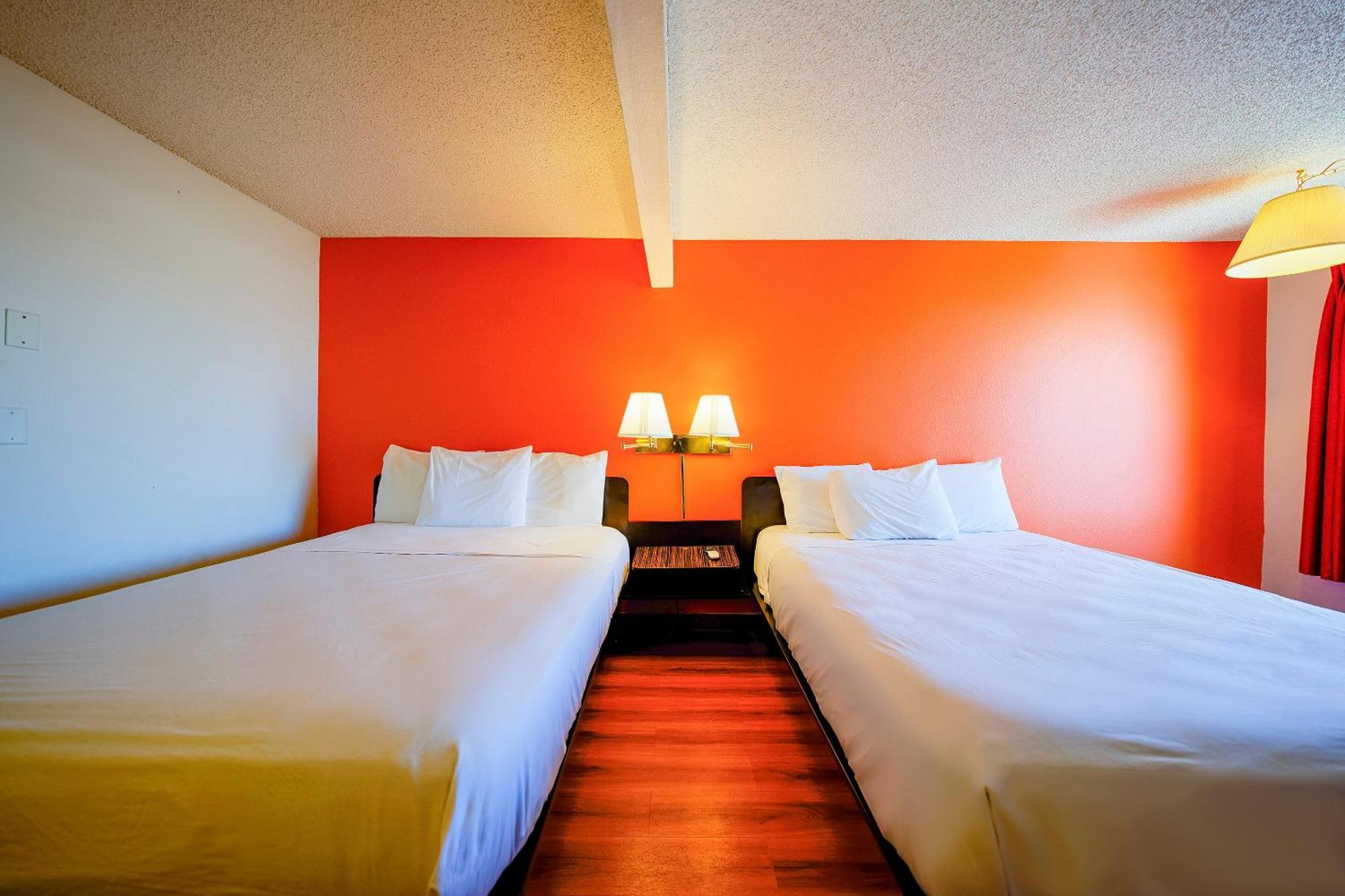 Oyo Hotel Hermiston Or, Downtown ภายนอก รูปภาพ