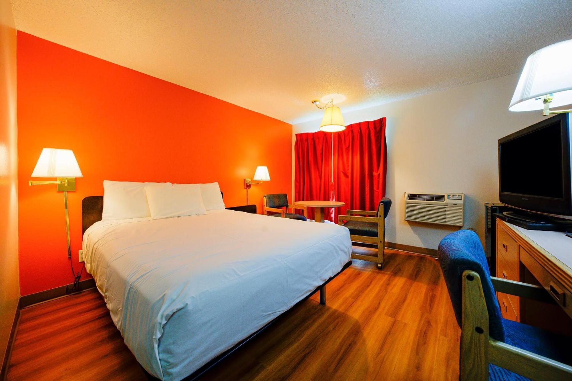 Oyo Hotel Hermiston Or, Downtown ภายนอก รูปภาพ