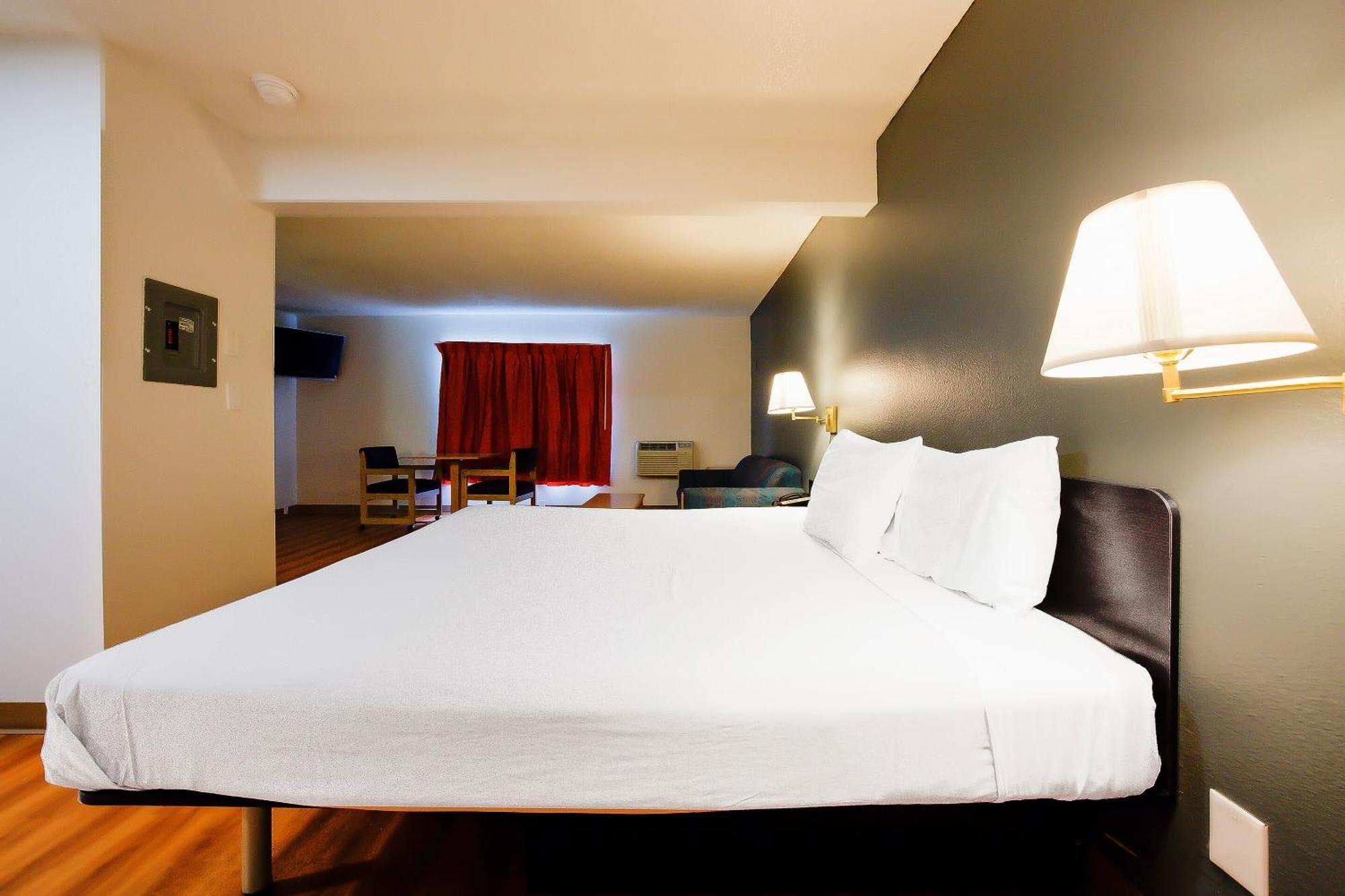 Oyo Hotel Hermiston Or, Downtown ภายนอก รูปภาพ